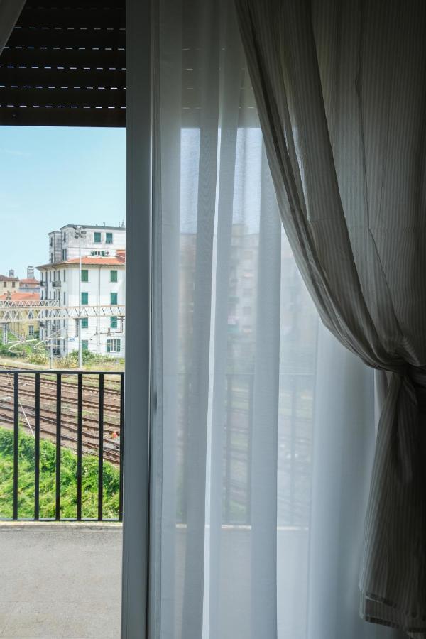 Il Centrale Apartment La Spezia Exterior photo