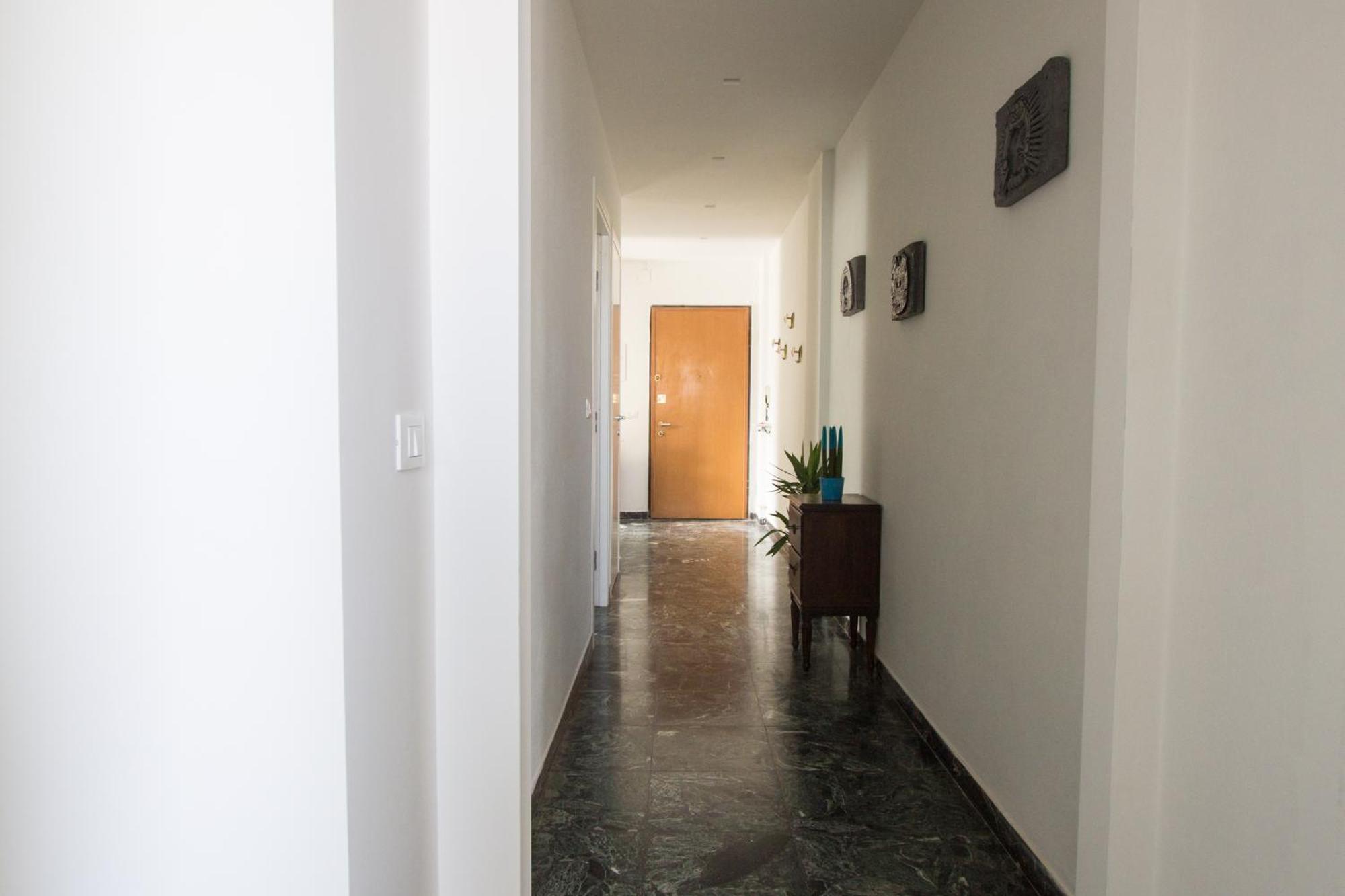 Il Centrale Apartment La Spezia Exterior photo